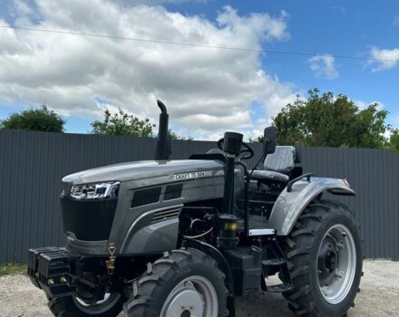 Донг Фенг Другая, объемом двигателя 0 л и пробегом 1 тыс. км за 8990 $, фото 11 на Automoto.ua