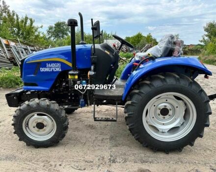 Донг Фенг Інша, об'ємом двигуна 1.81 л та пробігом 1 тис. км за 8200 $, фото 1 на Automoto.ua