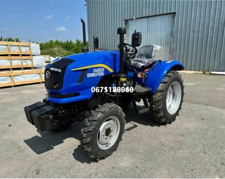 Донг Фенг Другая, объемом двигателя 0 л и пробегом 1 тыс. км за 8200 $, фото 1 на Automoto.ua