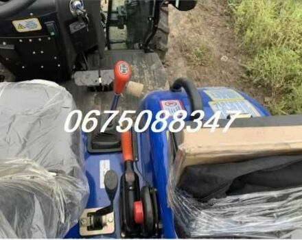 Донг Фенг Другая, объемом двигателя 0 л и пробегом 1 тыс. км за 7400 $, фото 6 на Automoto.ua
