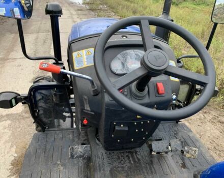 Донг Фенг Другая 2025 в Житомире на Automoto.ua Донг Фенг Другая, объемом двигателя 1.53 л и пробегом 1 тыс. км за 7800 $, фото 12 на Automoto.ua