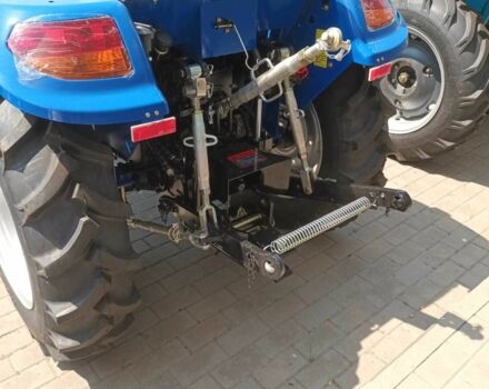 Донг Фенг Другая, объемом двигателя 0 л и пробегом 1 тыс. км за 8200 $, фото 4 на Automoto.ua