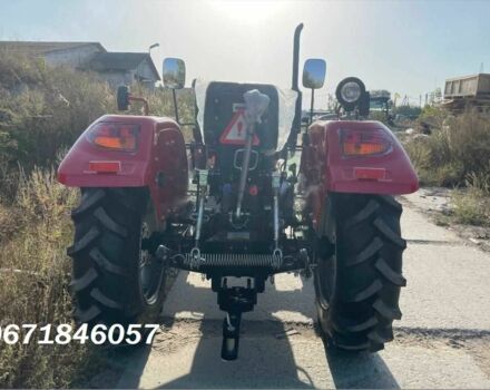 Донг Фенг Інша, об'ємом двигуна 1.53 л та пробігом 1 тис. км за 6900 $, фото 3 на Automoto.ua