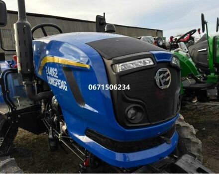 Донг Фенг Інша, об'ємом двигуна 0 л та пробігом 1 тис. км за 7800 $, фото 8 на Automoto.ua