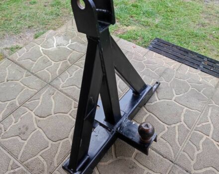 Донг Фенг Другая, объемом двигателя 0 л и пробегом 1 тыс. км за 37 $, фото 5 на Automoto.ua