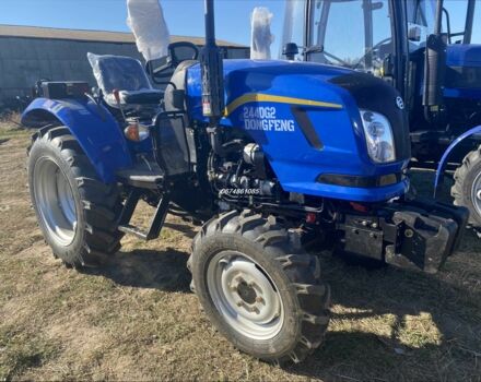 Донг Фенг Інша, об'ємом двигуна 0 л та пробігом 1 тис. км за 7800 $, фото 1 на Automoto.ua