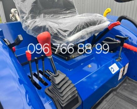 Донг Фенг Другая 2025 в Ровно на Automoto.ua Донг Фенг Другая, объемом двигателя 2.55 л и пробегом 1 тыс. км за 9900 $, фото 15 на Automoto.ua