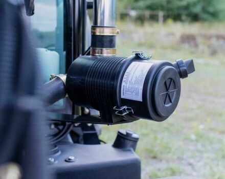 Донг Фенг Інша, об'ємом двигуна 3.17 л та пробігом 1 тис. км за 13300 $, фото 18 на Automoto.ua