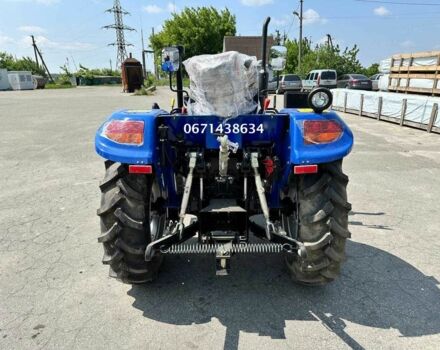 Донг Фенг Інша, об'ємом двигуна 0 л та пробігом 1 тис. км за 8200 $, фото 5 на Automoto.ua