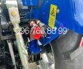 Донг Фенг Другая 2025 в Ровно на Automoto.ua Донг Фенг Другая, объемом двигателя 2.55 л и пробегом 1 тыс. км за 9900 $, фото 8 на Automoto.ua