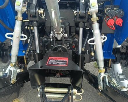 Донг Фенг Інша, об'ємом двигуна 1.81 л та пробігом 1 тис. км за 8199 $, фото 4 на Automoto.ua