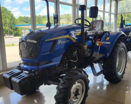 Донг Фенг Інша, об'ємом двигуна 1.8 л та пробігом 1 тис. км за 8000 $, фото 1 на Automoto.ua