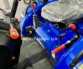 Донг Фенг Інша, об'ємом двигуна 2.55 л та пробігом 1 тис. км за 9900 $, фото 4 на Automoto.ua