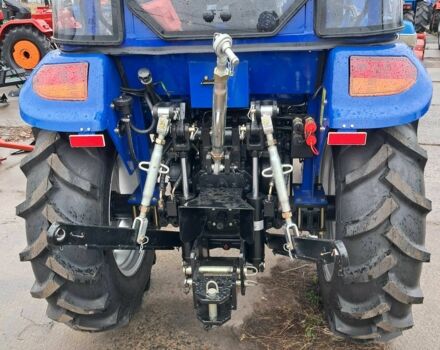 Донг Фенг Другая, объемом двигателя 2.5 л и пробегом 1 тыс. км за 12000 $, фото 3 на Automoto.ua