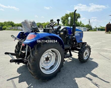 Донг Фенг Інша, об'ємом двигуна 0 л та пробігом 1 тис. км за 8200 $, фото 4 на Automoto.ua