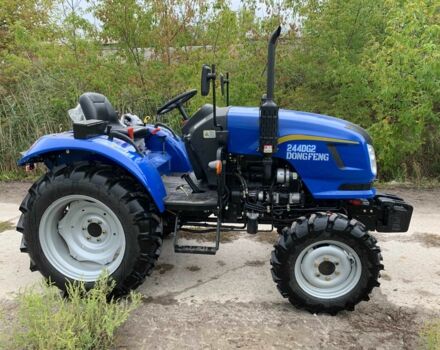 Донг Фенг Другая 2025 в Житомире на Automoto.ua Донг Фенг Другая, объемом двигателя 1.53 л и пробегом 1 тыс. км за 7800 $, фото 2 на Automoto.ua