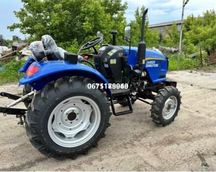 Донг Фенг Другая, объемом двигателя 0 л и пробегом 1 тыс. км за 8200 $, фото 8 на Automoto.ua