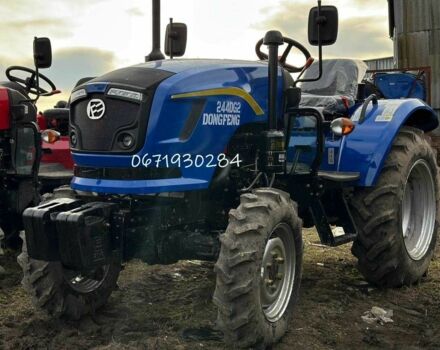 Донг Фенг Інша, об'ємом двигуна 0 л та пробігом 1 тис. км за 8000 $, фото 1 на Automoto.ua