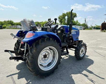 Донг Фенг Інша, об'ємом двигуна 1.53 л та пробігом 1 тис. км за 8000 $, фото 4 на Automoto.ua