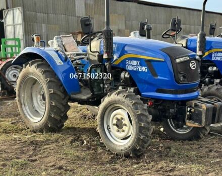 Донг Фенг Другая, объемом двигателя 1.53 л и пробегом 2 тыс. км за 6900 $, фото 3 на Automoto.ua