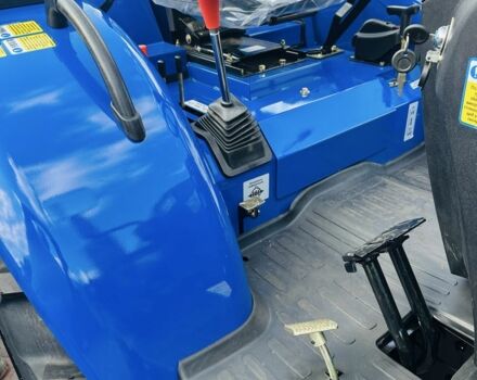 Донг Фенг Інша, об'ємом двигуна 1.81 л та пробігом 1 тис. км за 8200 $, фото 7 на Automoto.ua