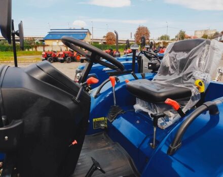 Донг Фенг Інша, об'ємом двигуна 1.81 л та пробігом 1 тис. км за 8199 $, фото 7 на Automoto.ua