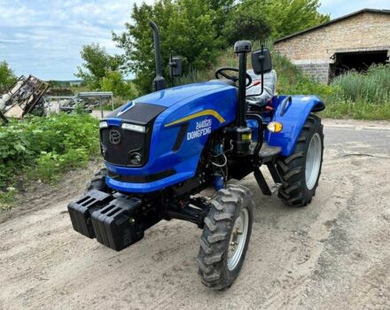 Донг Фенг Інша, об'ємом двигуна 0 л та пробігом 1 тис. км за 10100 $, фото 3 на Automoto.ua