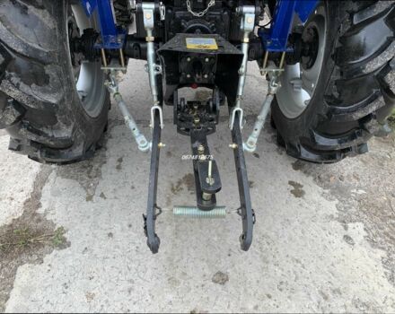 Донг Фенг Другая, объемом двигателя 0 л и пробегом 1 тыс. км за 7800 $, фото 15 на Automoto.ua