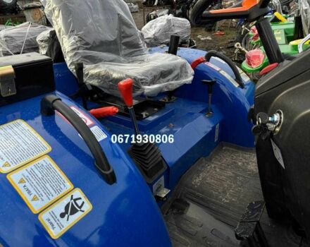 Донг Фенг Інша, об'ємом двигуна 0 л та пробігом 1 тис. км за 7800 $, фото 4 на Automoto.ua