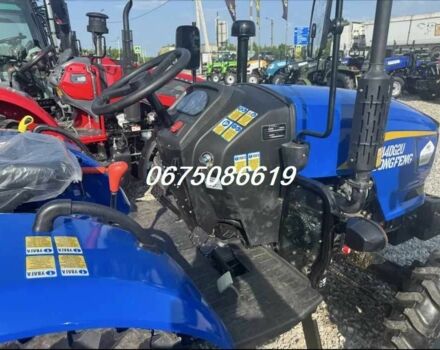 Донг Фенг Другая, объемом двигателя 0 л и пробегом 1 тыс. км за 8200 $, фото 4 на Automoto.ua