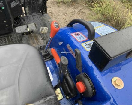 Донг Фенг Другая, объемом двигателя 0 л и пробегом 1 тыс. км за 7800 $, фото 21 на Automoto.ua