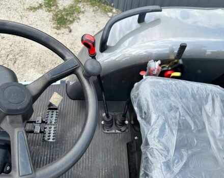 Донг Фенг Другая, объемом двигателя 0 л и пробегом 1 тыс. км за 8990 $, фото 6 на Automoto.ua