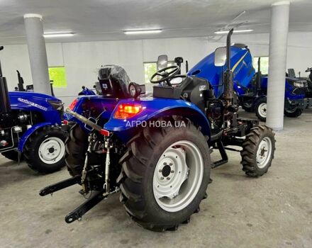 Донг Фенг Інша, об'ємом двигуна 1.9 л та пробігом 1 тис. км за 8000 $, фото 21 на Automoto.ua