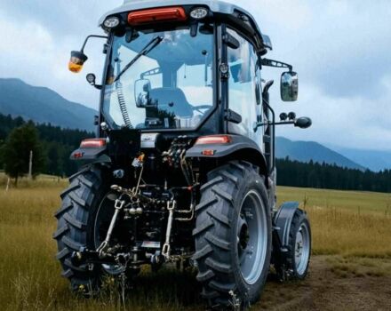 Донг Фенг Інша, об'ємом двигуна 3.17 л та пробігом 1 тис. км за 13300 $, фото 2 на Automoto.ua