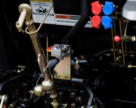 Донг Фенг Інша, об'ємом двигуна 3.17 л та пробігом 1 тис. км за 9099 $, фото 11 на Automoto.ua