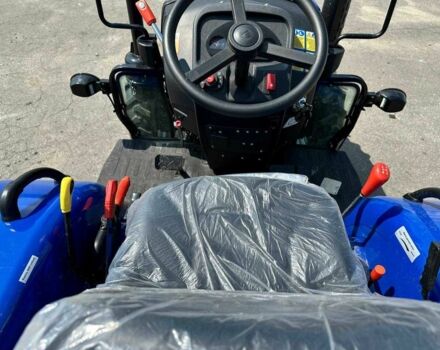 Донг Фенг Інша, об'ємом двигуна 1.53 л та пробігом 1 тис. км за 8000 $, фото 7 на Automoto.ua