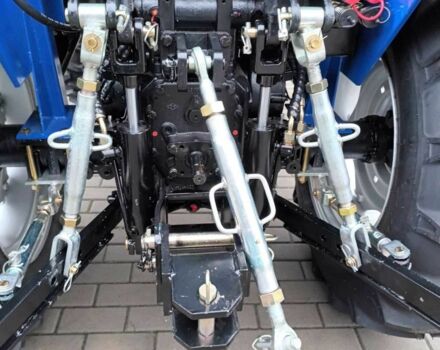 Донг Фенг Інша, об'ємом двигуна 0 л та пробігом 1 тис. км за 12000 $, фото 5 на Automoto.ua