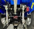 Донг Фенг Інша, об'ємом двигуна 2.55 л та пробігом 1 тис. км за 9900 $, фото 8 на Automoto.ua