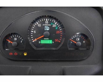 Донг Фенг Другая, объемом двигателя 0 л и пробегом 1 тыс. км за 7400 $, фото 14 на Automoto.ua