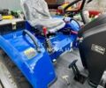 Донг Фенг Інша, об'ємом двигуна 2.55 л та пробігом 1 тис. км за 9900 $, фото 2 на Automoto.ua
