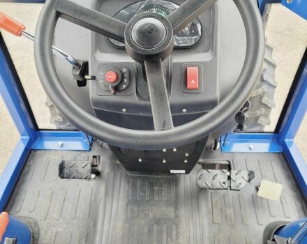 Донг Фенг Другая, объемом двигателя 0 л и пробегом 1 тыс. км за 12000 $, фото 9 на Automoto.ua