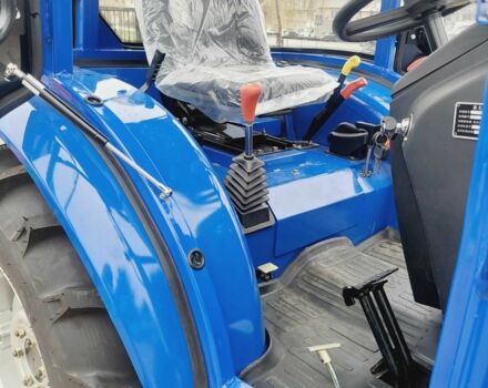 Донг Фенг Другая, объемом двигателя 0 л и пробегом 1 тыс. км за 12000 $, фото 8 на Automoto.ua