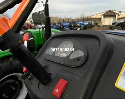 Донг Фенг Інша, об'ємом двигуна 0 л та пробігом 1 тис. км за 7800 $, фото 4 на Automoto.ua