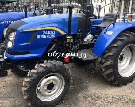 Донг Фенг Інша, об'ємом двигуна 0 л та пробігом 1 тис. км за 6900 $, фото 2 на Automoto.ua