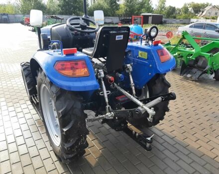 Донг Фенг Інша, об'ємом двигуна 1.53 л та пробігом 1 тис. км за 6900 $, фото 5 на Automoto.ua