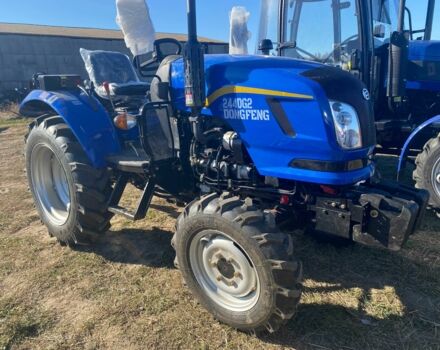 Донг Фенг Інша, об'ємом двигуна 1.53 л та пробігом 1 тис. км за 7800 $, фото 2 на Automoto.ua