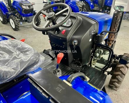 Донг Фенг Інша, об'ємом двигуна 1.9 л та пробігом 1 тис. км за 8000 $, фото 5 на Automoto.ua