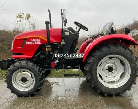 Донг Фенг Другая, объемом двигателя 1.53 л и пробегом 1 тыс. км за 7800 $, фото 1 на Automoto.ua