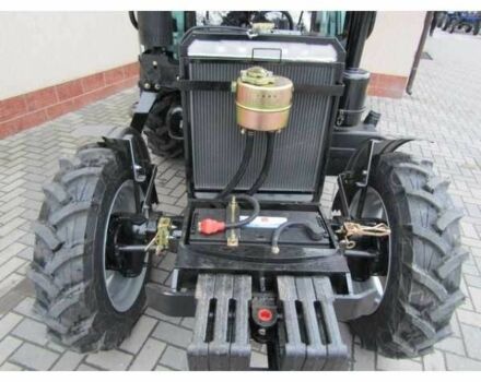 Донг Фенг Другая, объемом двигателя 3.17 л и пробегом 2 тыс. км за 13838 $, фото 7 на Automoto.ua