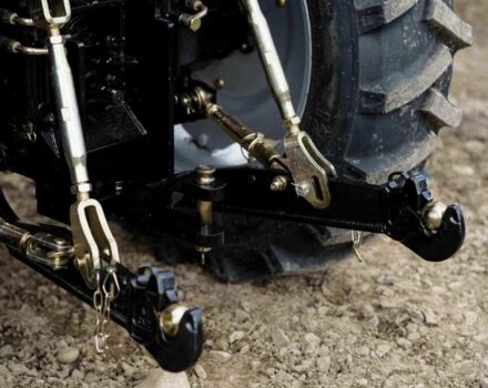 Донг Фенг Інша, об'ємом двигуна 3.17 л та пробігом 1 тис. км за 9099 $, фото 8 на Automoto.ua